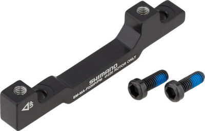 Shimano Adapter +40mm SM-MA-F220P 180mm auf 220mm Postmount