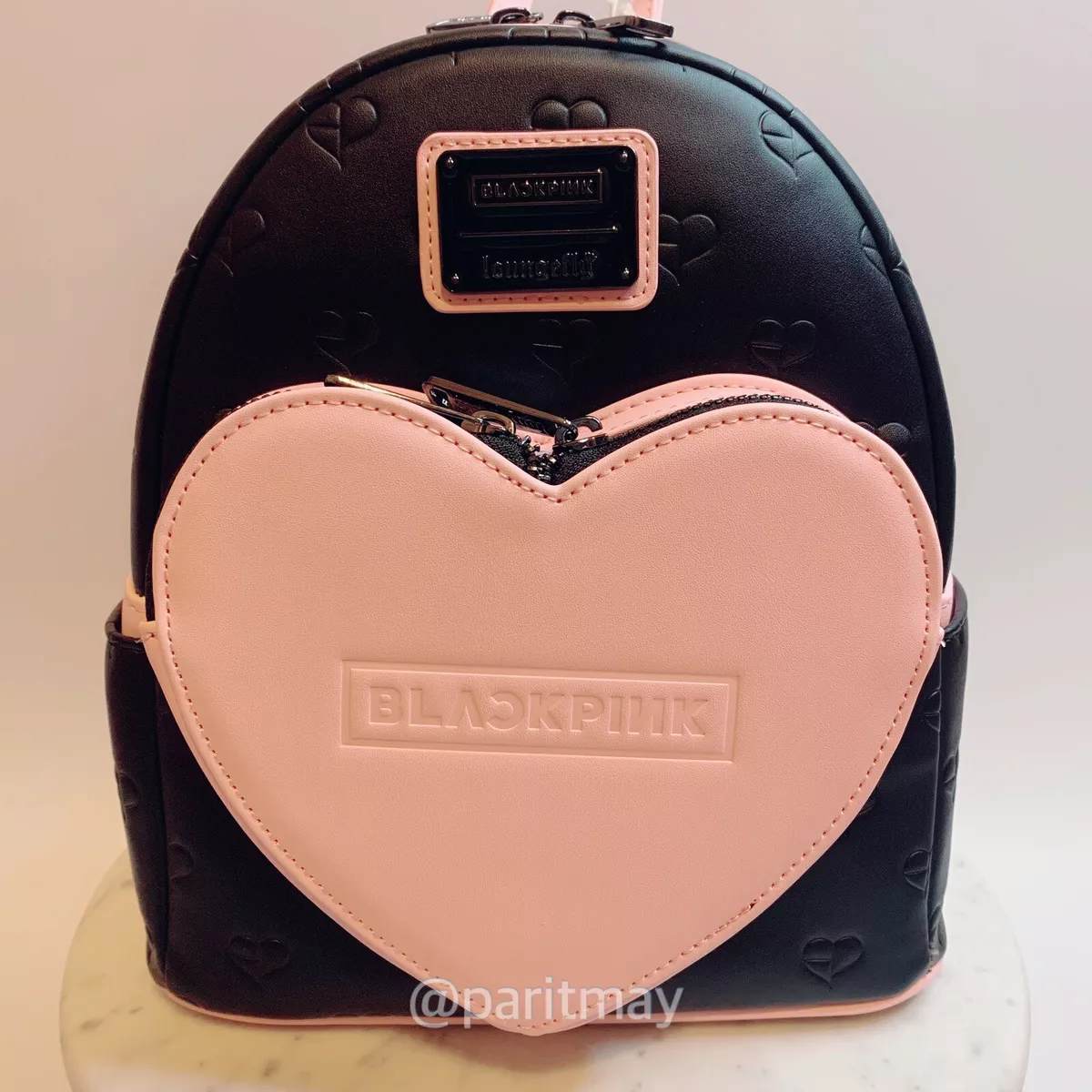 Blackpink mini backpack new arrivals