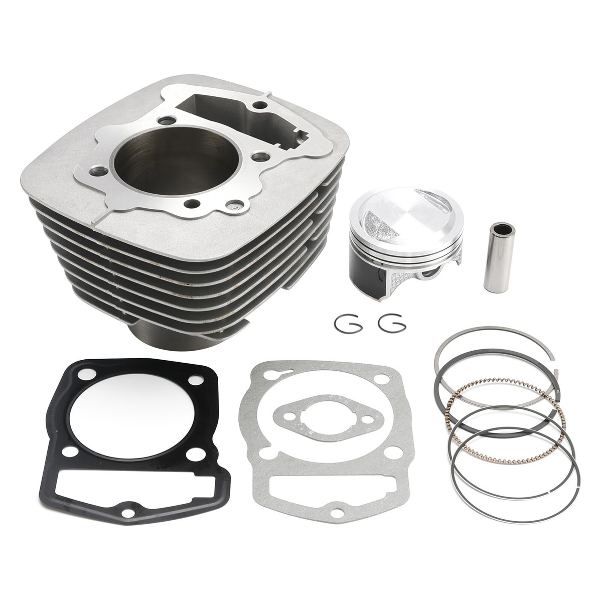 235cc Big Bore Cylinder Piston Kit For Honda CRF230F FTR223 SL230