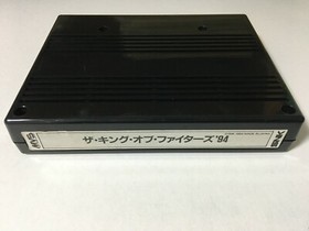 The King of Fighters '94 SNK Neo Geo MVS Kit Japan
