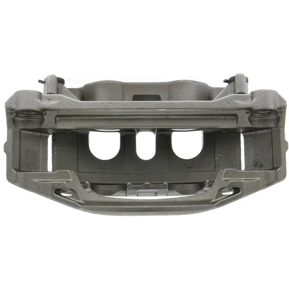 Pinza de freno de disco trasera izquierda centrada para Ford E-350 Super Duty Premium 2008-2019 Foto 4 de 4