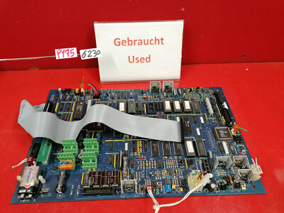 Videojet  Circuit Board Revision  P.C.B. 375081-BB Gebrauchtgetestet