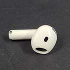 Apple AirPods 4th Gen Anc Left Side Only Oem Replacement AirPod 4 No Case A3056