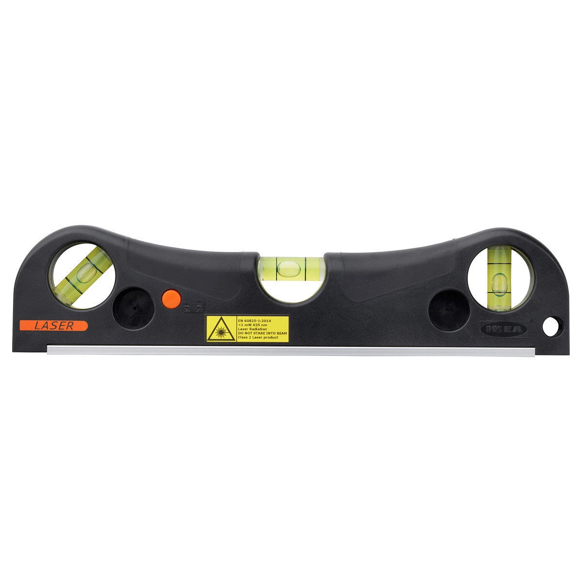 IKEA FIXA laser spirit level eBay