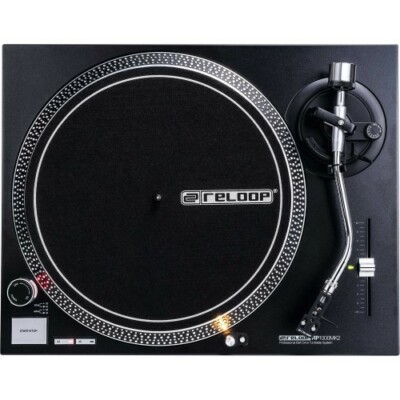 Reloop RP-1000 MK2 | Neu