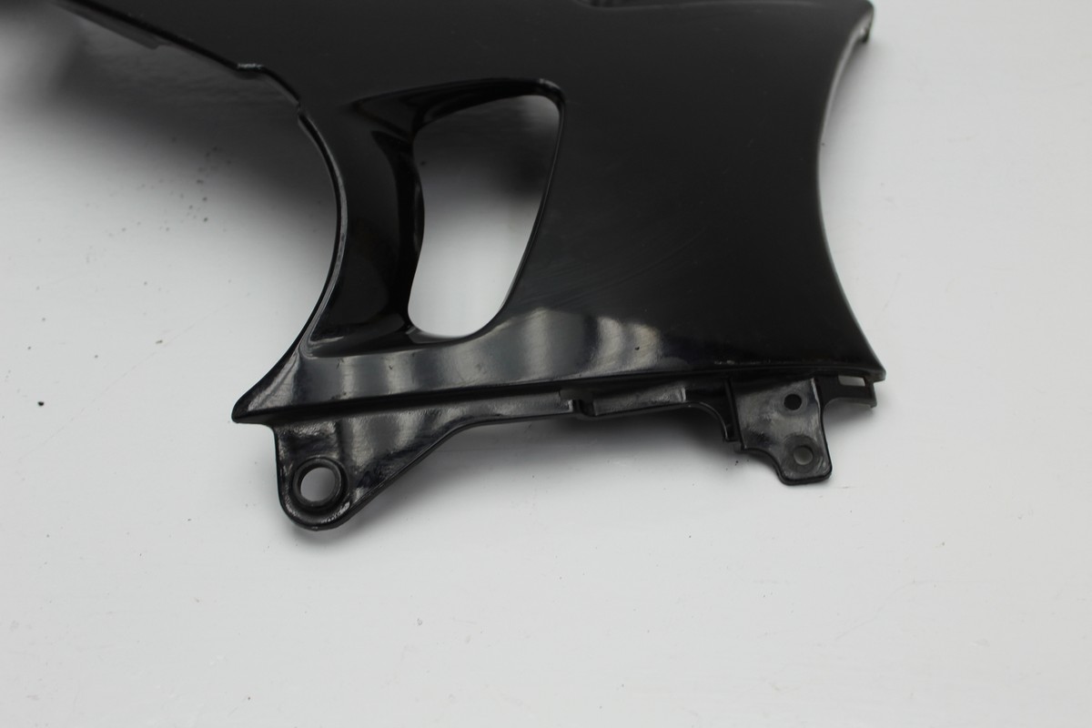 2000 KAWASAKI ZX600 LEFT LOWER SIDE COVER FAIRING SET COWL 2000 KAWASAKI ZX600 LEFT LOWER SIDE COVER FAIRING SET COWL