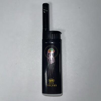 710 Labs EZ-Reach Lighter - Jelly Fish - Limited Edition - 710Labs | eBay