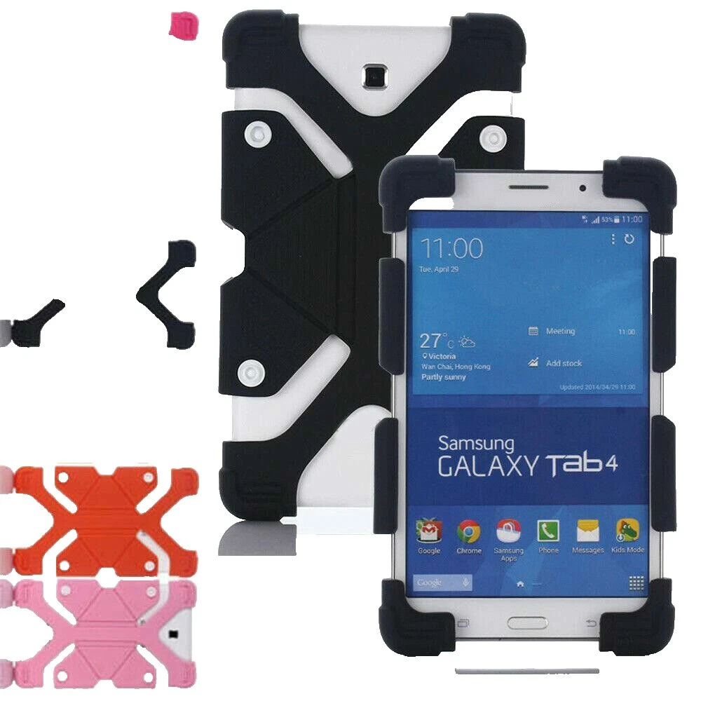 Carcasas/folios protectores para tabletas y libros electrónicos Skids para Universal