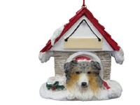 Australian Shepherd Ornament A Great Gift For Australian Shepherd Owners Hand Pa on sale Australian Shepherd Ornament A Great Gift For Australian Shepherd Owners Hand Pa on sale