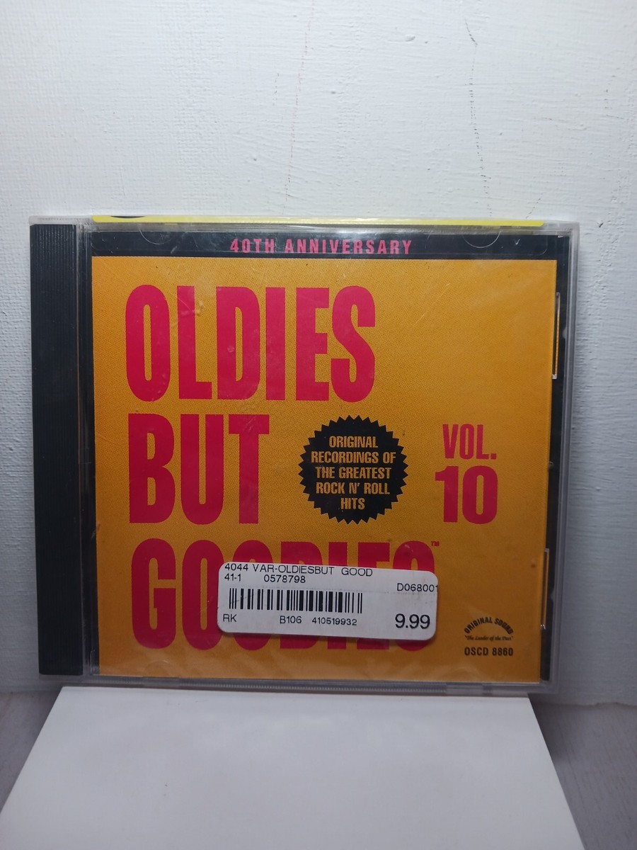 OLDIES CDセット VOL.1〜VOL.10 41LD5vWLOwL._UF1000,1000_QL80_.jpg