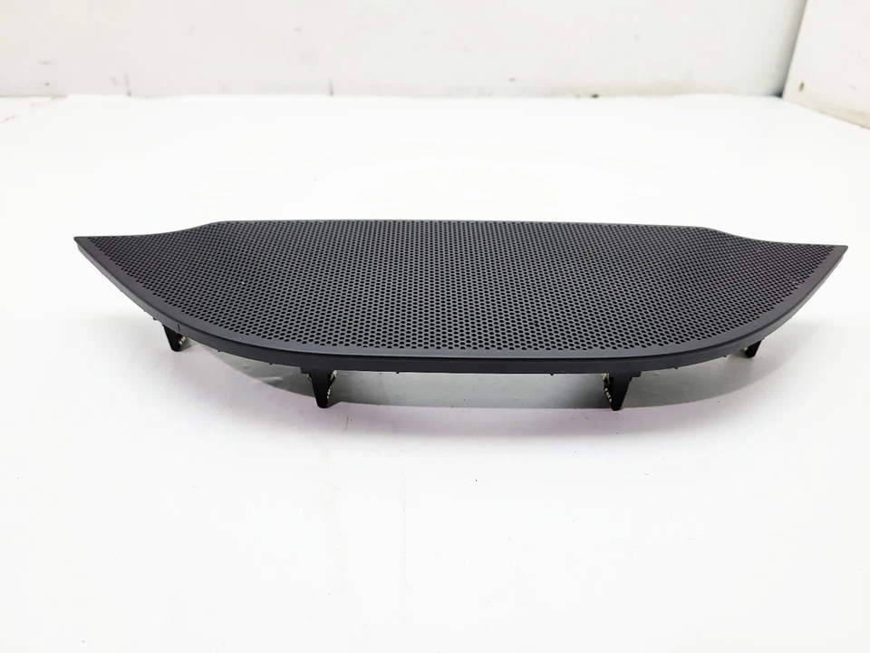 JAGUAR E-PACE X540 DASHBOARD SPEAKER COVER GRILLE TRIM J9C304454ADW 2019 - Image 2 of 4