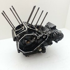 Honda VT500E VT 500 E PC08 engine cases engine block engine housing transmission gear