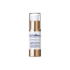 La Colline Eye performance Cellular Alsolute radiance eye cream 15ml  tw