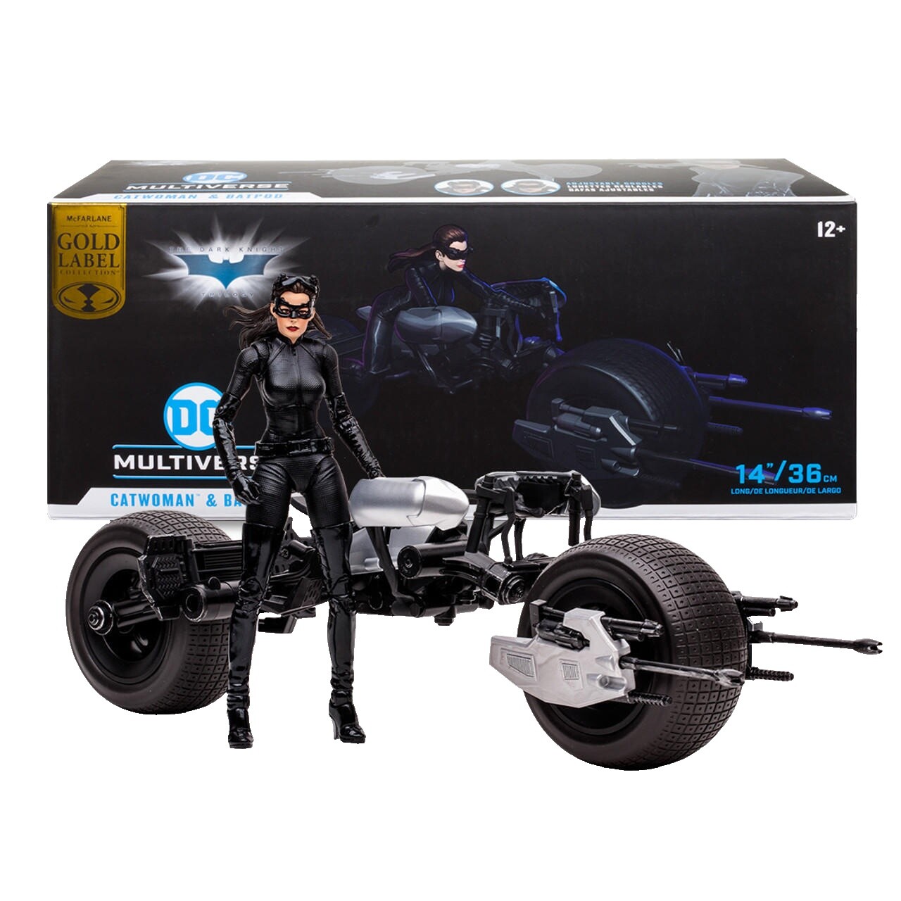Bat Pod | eBay