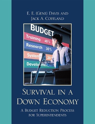 Thumbnail - Davis, E. E. 'gene' Jack A. Coffland Survival In A Down Economy