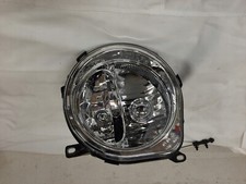 HEADLIGHT FRONT LEFT 3Z0941035 BENTLEY ARNAGE