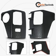Rear Corner Guard Body Armor Tail Light Cover Fit Jeep Wrangler Jk Jku 2007-2018 Rear Corner Guard Body Armor Tail Light Cover Fit Jeep Wrangler Jk Jku 2007-2018