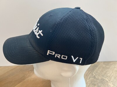 Casquette de golf Titleist Patch FJ Footjoy PRO V1 Casquette