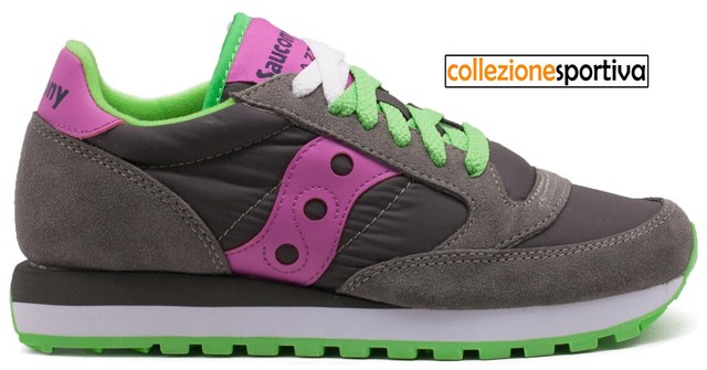 saucony originals uomo rosa