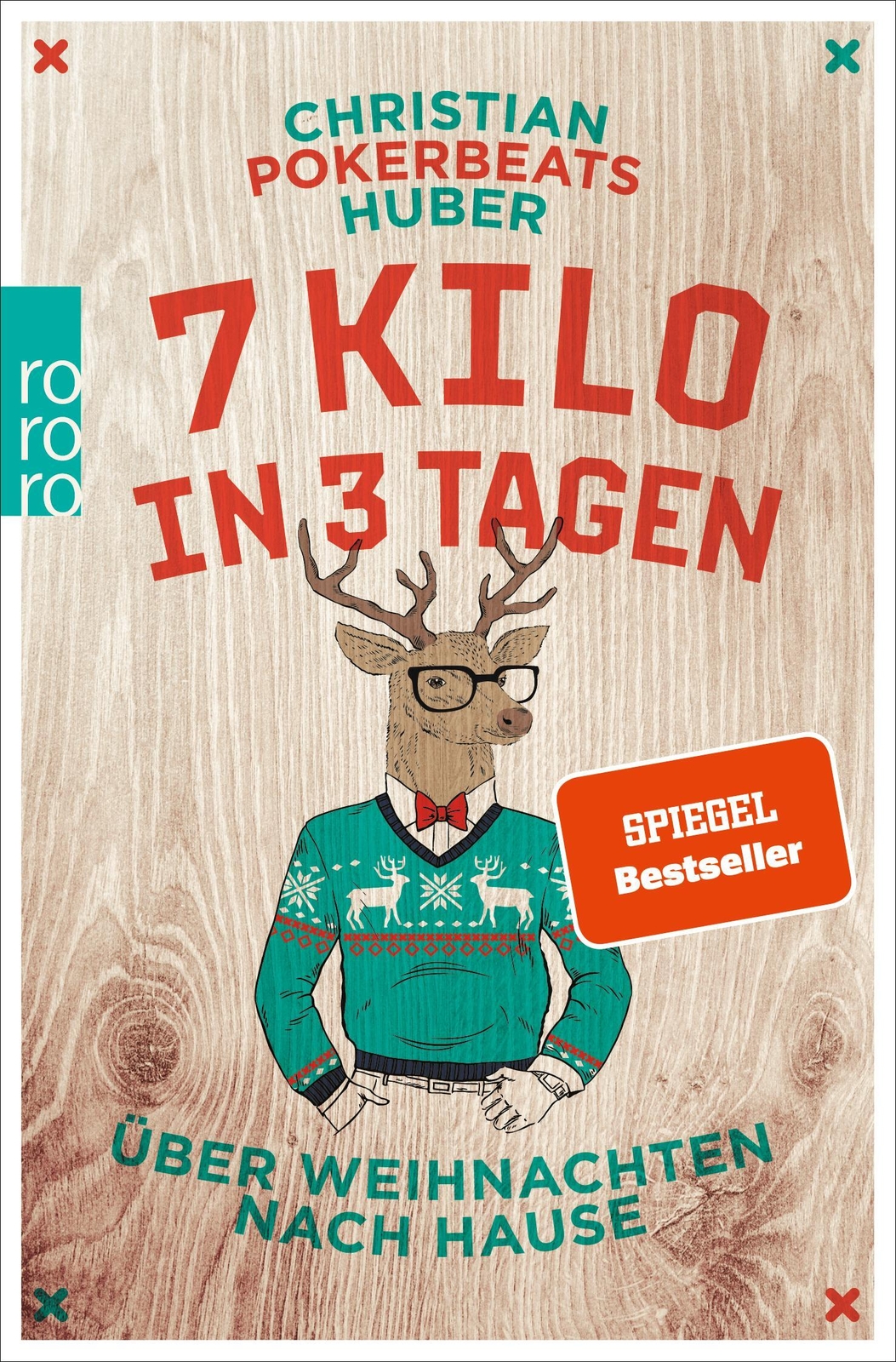 Thumbnail - 7 Kilo In 3 Tagen | Über Weihnachten Nach Hause | Christian Pokerbeats