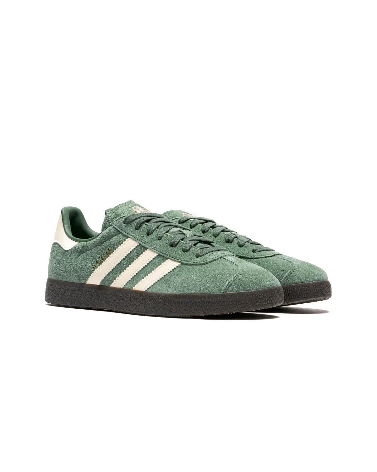 Adidas ID3726 Gazelle 'National Team Retro Collection - Mexico'