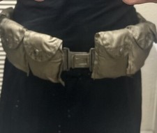 Batman Cosplay Belt