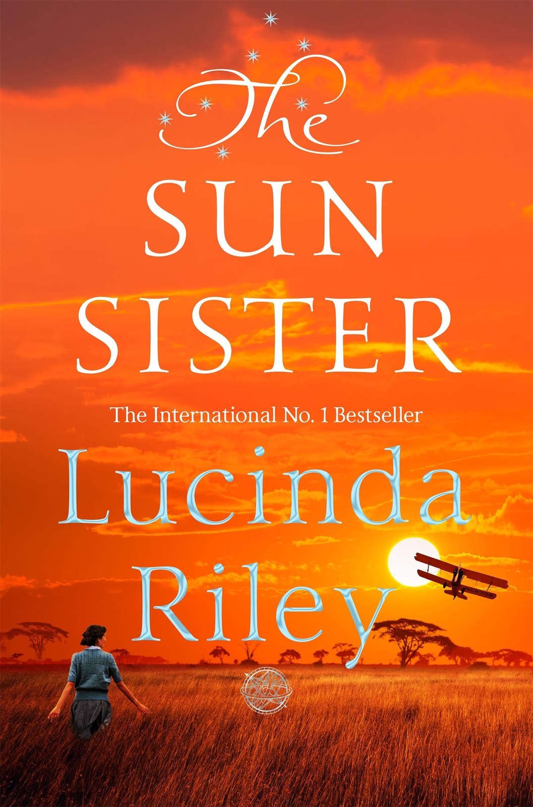 Thumbnail - The Sun Sister Lucinda Riley
