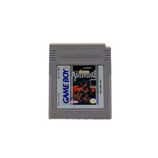 ebay® Auktion 298488167268 | The Castlevania Adventure - Nintendo Gameboy Spiel Modul US-Version Thumbnail of ebay® auction 298488167268 | The Castlevania Adventure - Nintendo Gameboy Spiel Modul US-Version
