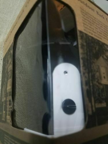 outdoor bark control csb10