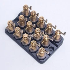 Watch Repair Tools Watch Hairspring Winch Curling Bar Tool Hairpin Winch