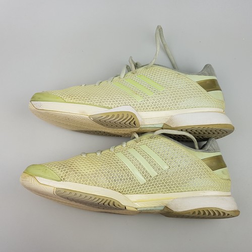 Women's ADIDAS 'Stella McCartney Barricade' Sz 9 US Runners | 3+ Extra 10% Off - Picture 6 of 8