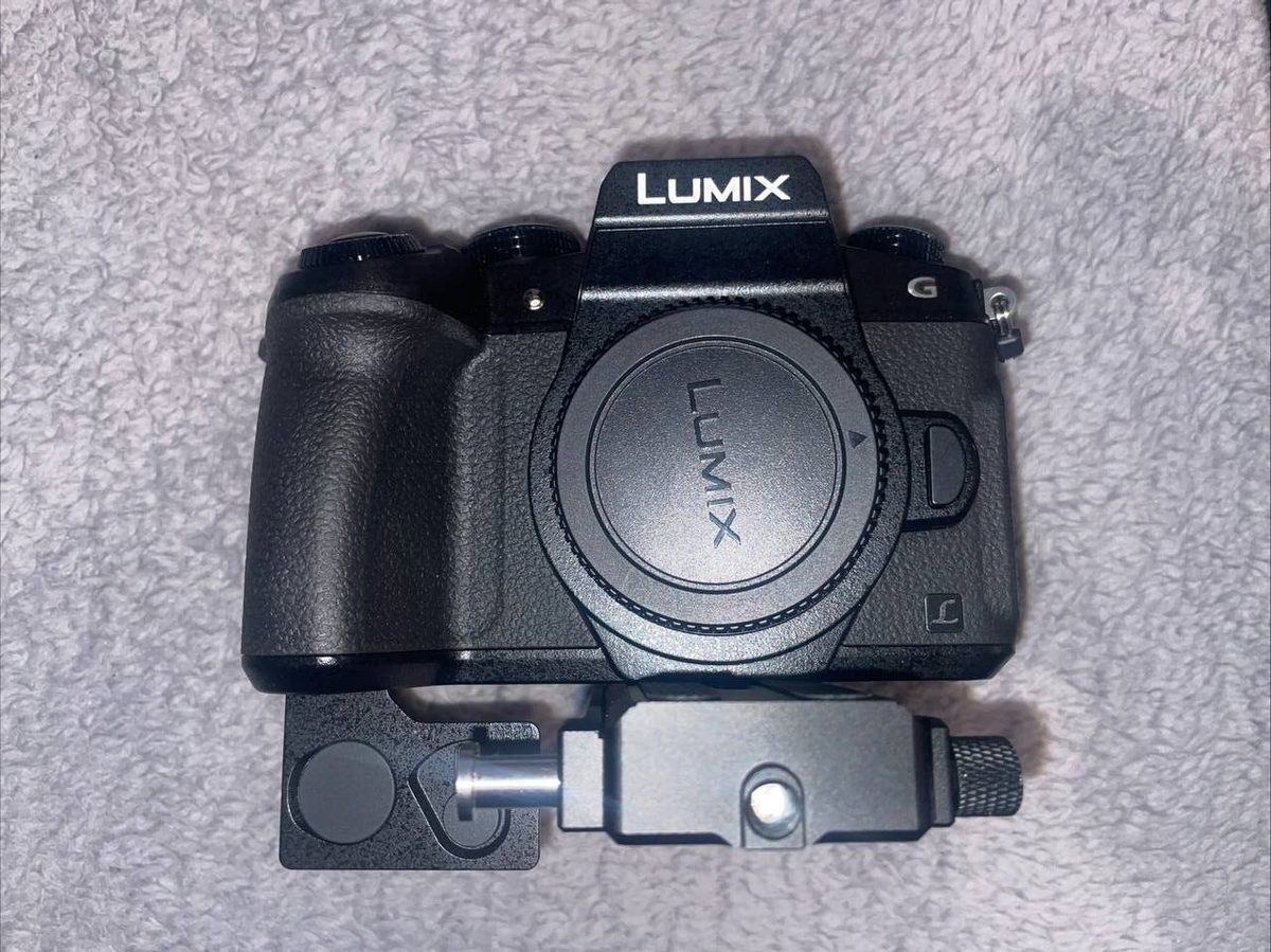 Lumix G80 Panasonic G85 Clean Hdmi Out Panasinic Lumix G80