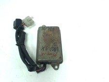 centralina YAMAHA XV 1000 SE VIRAGO 1983 1983 usato 134803