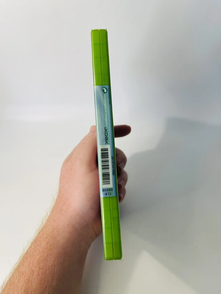 King of Fighters: Maximum Impact ManiaX - Xbox - Brand New Factory Sealed MINTY - Image 3 of 4