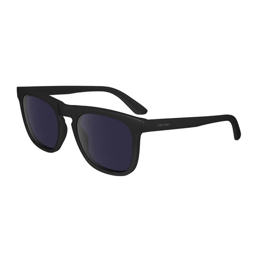 Calvin Klein Sunglasses CK23534S 54-20 Black 001 - Picture 1 of 1