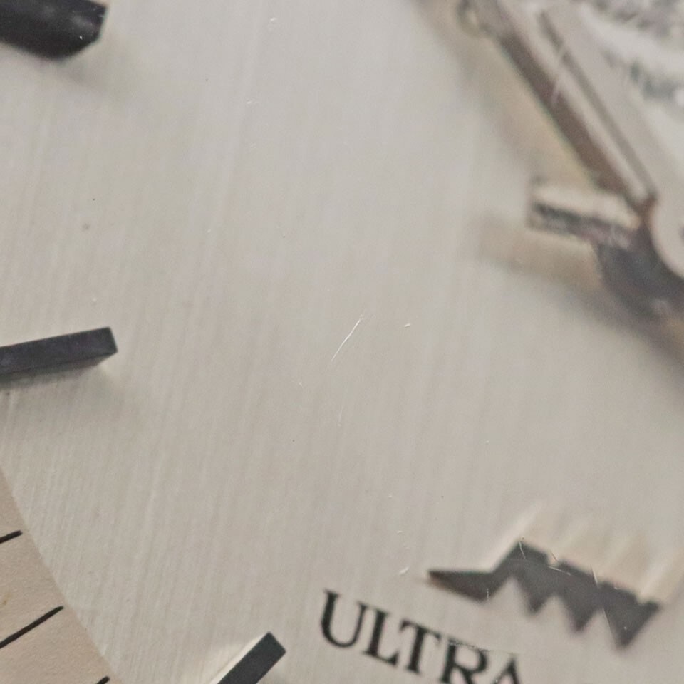 LONGINES Vintage Automatic Chronometer ULTRA-CHRO… - image 7