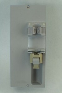 Fresenius 2008T Digital Heparin Pump 677971 Module 10/20 ml