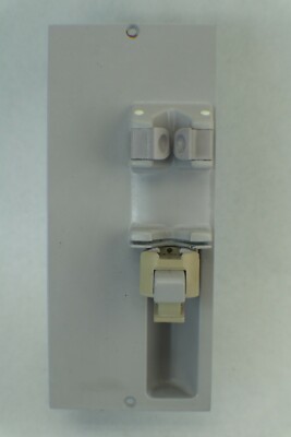 Fresenius 2008T Digital Heparin Pump 677971 Module 10/20 ml