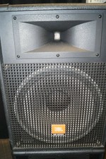 realistic pa 99 speakers