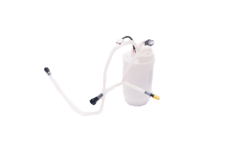 Pompe de gavage gauche 7L6919087G pour corriger le manque de pression VW Touareg