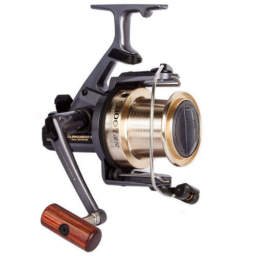 Daiwa Tournament-S 6000 T Entoh Karpfenrolle - Bild 1 von 5