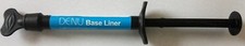 Dentaire Denu Base Liner Cavité Lumière Cure Pâtes Recouvrement Matériel Calcium