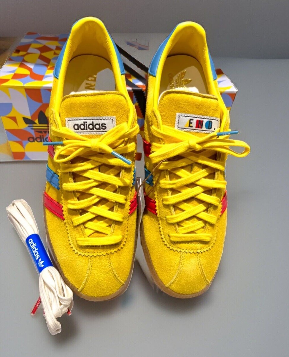 Size 10.5 - adidas END. x Bermuda Bauhaus for sale online | eBay Size 10.5 - adidas END. x Bermuda Bauhaus for sale online | eBay