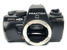 Praktica BX20S 35Mm SLR Analog Camera Body Praktica B 