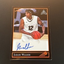 2021-22 Leaf Memories Basketball Cards Checklist 17