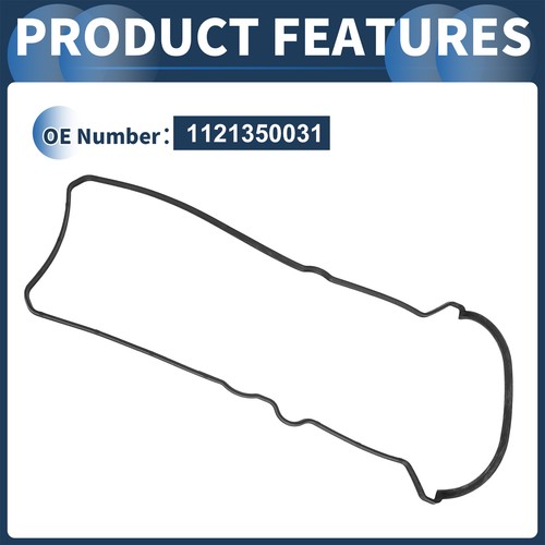 Valve Cover Gasket No.1121350031 for Lexus Gs400 4.0L V8 1Uz-Fe 1998-2000 - Picture 5 of 6