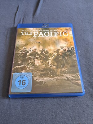The Pacific (6 Blu-rays)