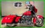 2019 harley-davidson touring street glide™