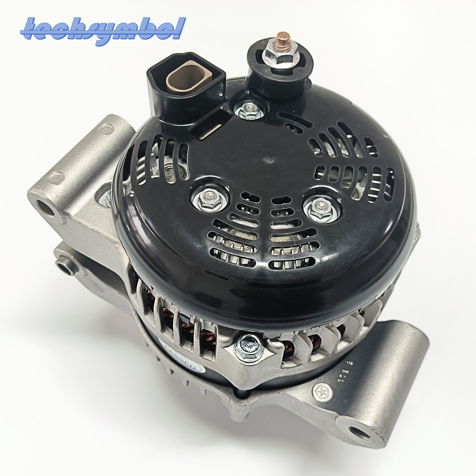 309645 Alternator for Ferrari 488 Spider 3.9L, F8 GTB Spider Pista 104211-0570
