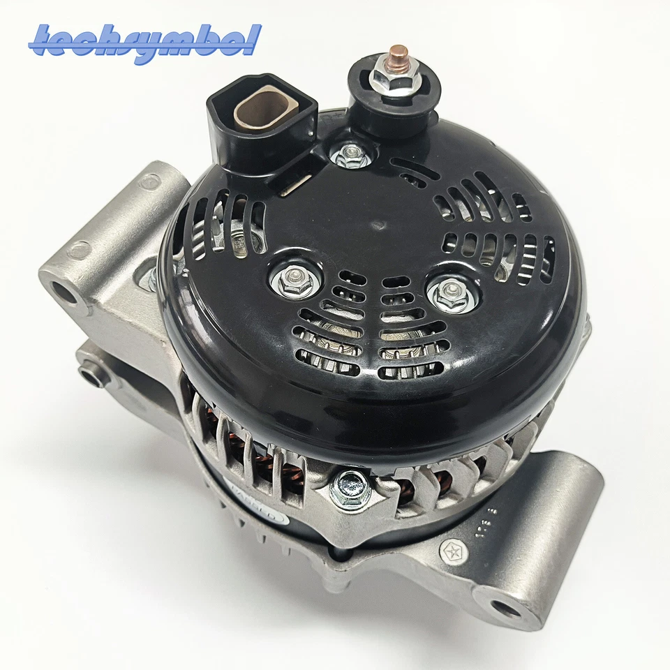 Генератор переменного тока 309645 для Ferrari 488 Spider 3,9 л, F8 GTB Spider Pista 104211-0570 - Изображение 4 из 4